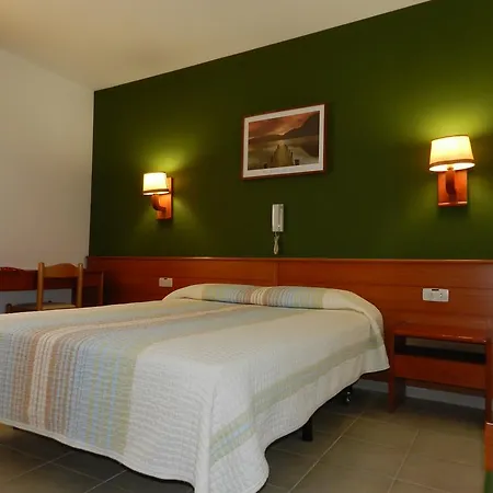 Πανσιόν El Castell Calafell