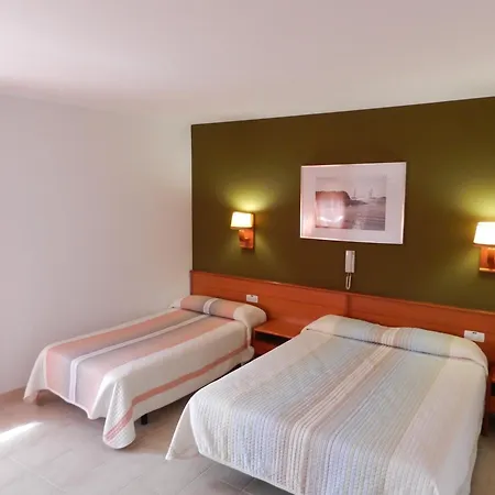 El Castell Calafell