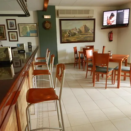 Guest house El Castell
