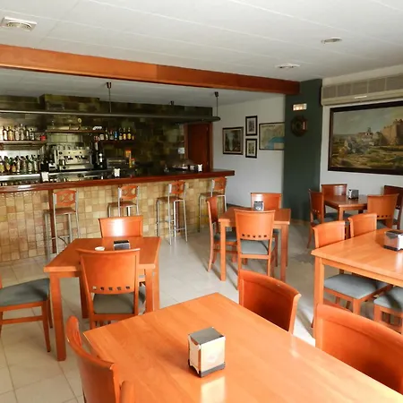 Guest house El Castell