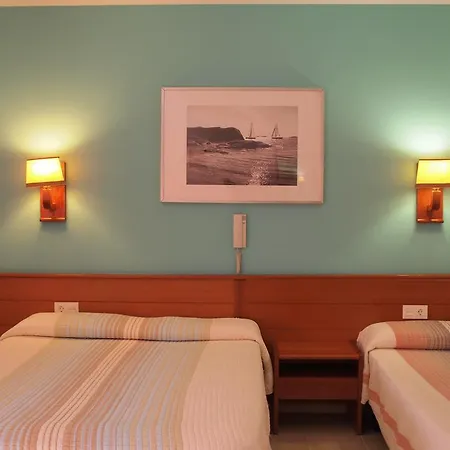 Guest house El Castell