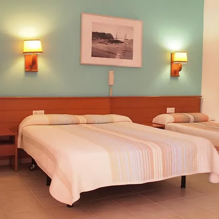 Guest house El Castell