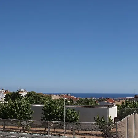 El Castell Calafell