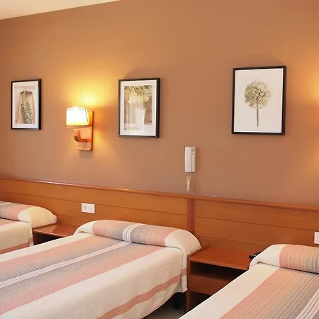 Guest house El Castell Calafell