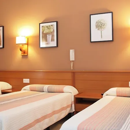 Guest house El Castell *