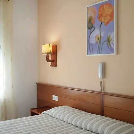 Guest house El Castell Calafell