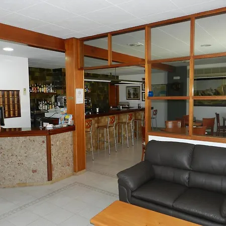Guest house El Castell