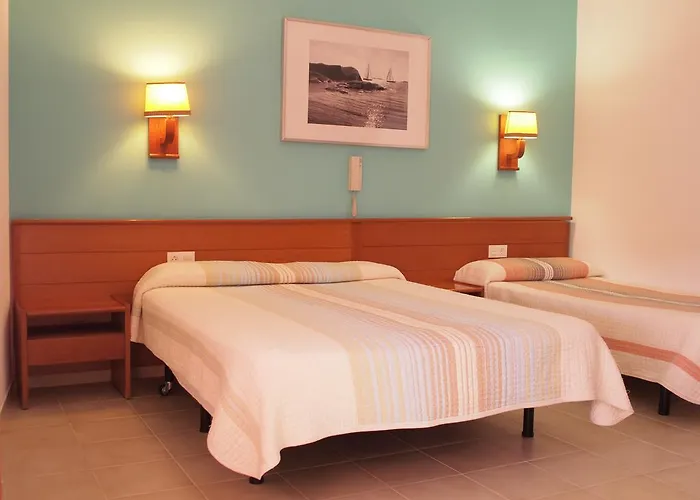 Maison d'hôtes El Castell
