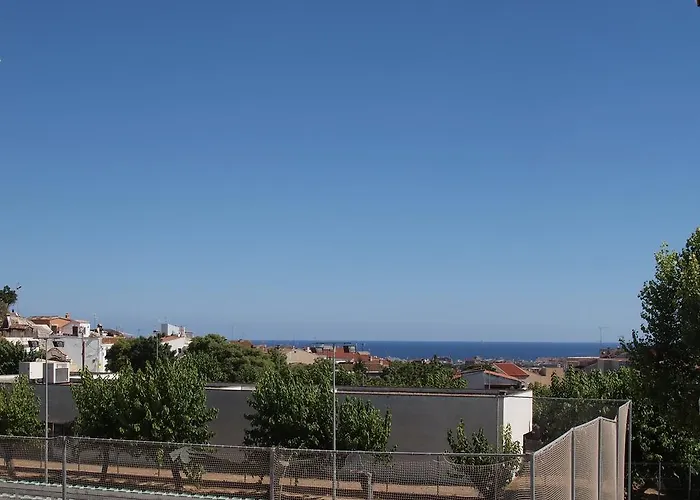 El Castell Calafell