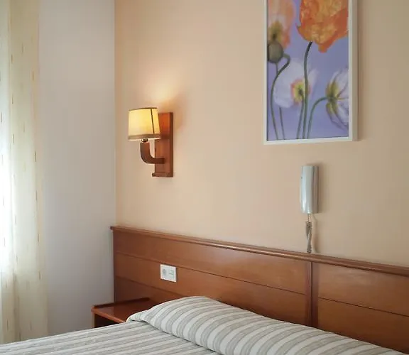 Gasthof El Castell Calafell